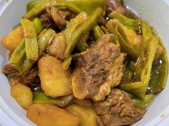 -南城香·饭香串香馄饨香(红军营店)