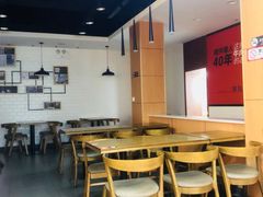 -李先生牛肉面大王(朝阳街店)