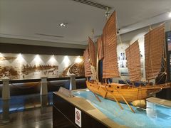 -上海交通大学董浩云航运博物馆