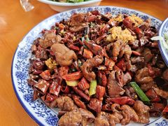 -李大爷的泡椒馆(冉家坝店)