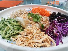 -香喷喷酱骨头(滦平店)