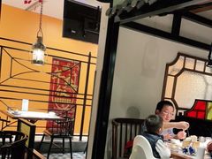 -吉旺港式餐厅(南方商城店)