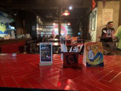 -Luchador摔跤手墨西哥餐厅(恒宇广场店)