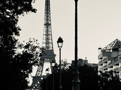 -埃菲尔铁塔