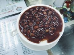 红豆双皮炖奶-义顺牛奶公司