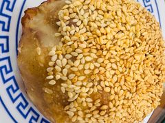 -满记烧饼(牛街东里小区一区店)