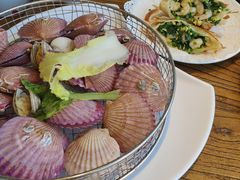 -海味当家·蒸锅海鲜(星海公园店)