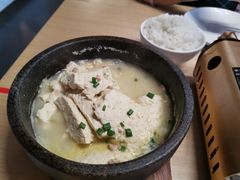 -关东小磨东北菜(上海长风大悦城店)