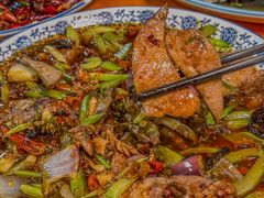 -李大爷的泡椒馆(冉家坝店)
