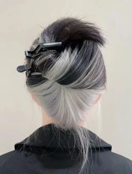 点击看大图 -雅仕 HAIR SALON 美发沙龙