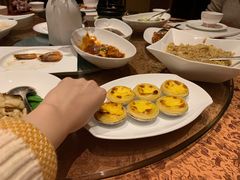 -喜来登由由大酒店九州膳坊中餐厅