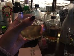 梅酒-RMK Shochu Bar(三诺店)