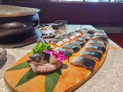 -吉力烤鳗