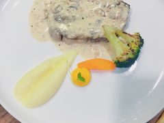 -G+KITCHEN(龙湖狮山天街店)