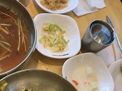 -大田牛尾汤(幸福河市场店)