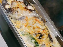 -半天妖烤鱼(新中关购物中心店)