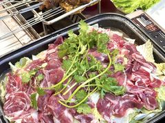 -古彭7只羊·招牌白串·碳锅羊肉旗舰店