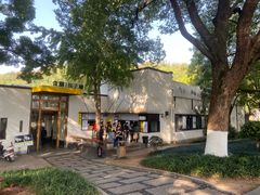 -食膳公园包子铺(烈士公园店)