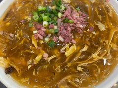 -毛华美食(清扬路店)