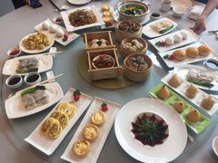 -北海银滩皇冠假日酒店-德丰楼中餐厅