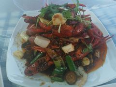 -辣螃铠盆盆蟹大排档(总店)