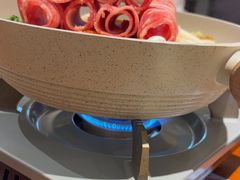 -鑫日千里马朝鲜族小馆(总店)