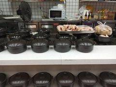 -醉壹号海鲜大排档·老厦门特色菜(厦门美食地标店)