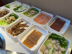 -名扬煮艺肥牛自助火锅(同和店)