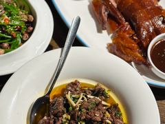 木姜子炒牛肉-熙楼(翠湖店)