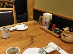 大堂-酒吞(七宝领展广场店)