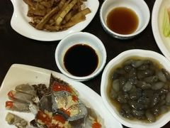 -阿凡海鲜(甬港北路店)