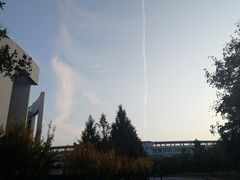 -西安外国语大学-学生食堂