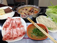 iphone_upload_pic-呷哺呷哺 黄金牧场 (盛世天骄店)