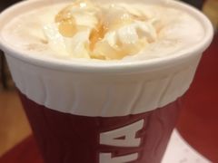 -COSTA COFFEE(西贸凯德晶品4层2店)