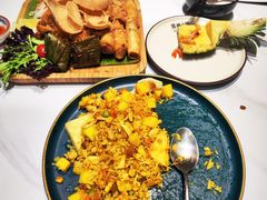 -探越小馆·越泰料理(增城永旺店)