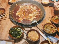 -楠火锅(哈尔滨金爵万象店)