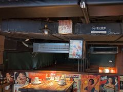 -小川洋风料理(汉街店)