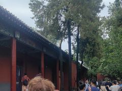 -洛阳白马寺