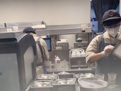 -喜茶(上海北外滩来福士店)