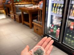 -长寿参鸡汤(朝韩风情街店)