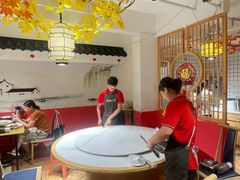 -吴掌柜·藕汤印象(南湖店)