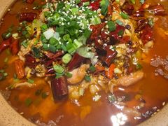 -不是烧烤·武汉烧烤·地道湖北菜(大成路店)