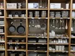 -MUJI无印良品(西湖银泰城店)
