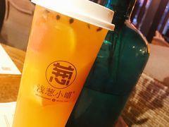 -酒肆浅葱•烧烤•龙虾•排档(卓悦intown店)