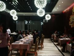 大堂-世德花园酒店自助餐