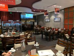 大堂-阿庄新豫菜(通泰路店)