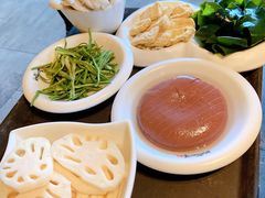 -纸盐河码头火锅(十八梯店)