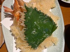 -千代武日本料理(爱建店)