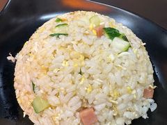 -许哥东北烧烤·铁丳烤串·宫后夹肉(繁花中心店)