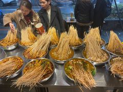 -嘉州鲜知味钵钵鸡(奎星楼店)